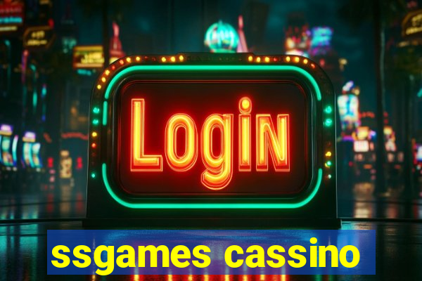 ssgames cassino